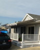 Porch with Awning