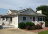 Side of House