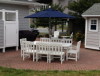 Outside Table
