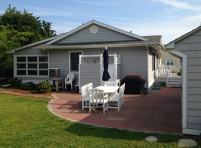 Back of House