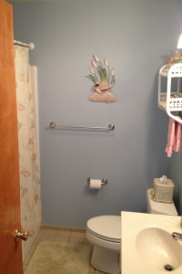 Bathroom 1